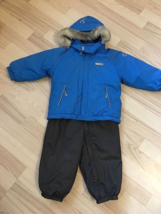 Рейма, reima тес 86 комбінезон