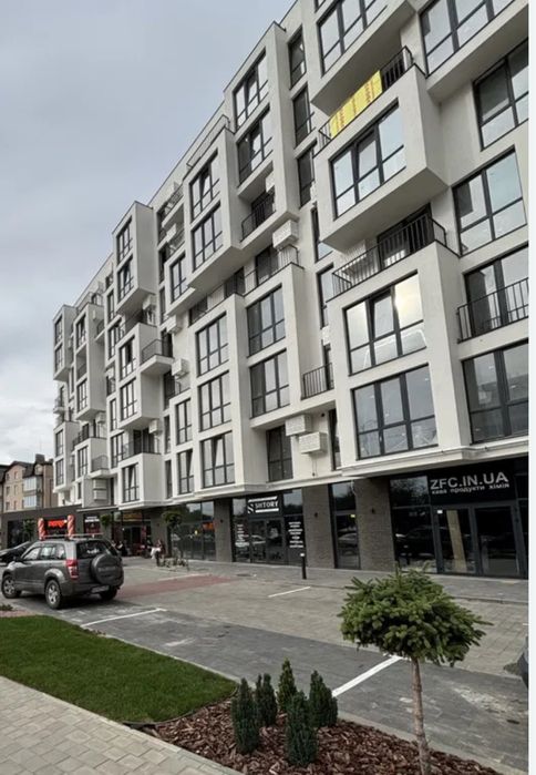 Терміново !!! З ремонтом, 2 кім В4