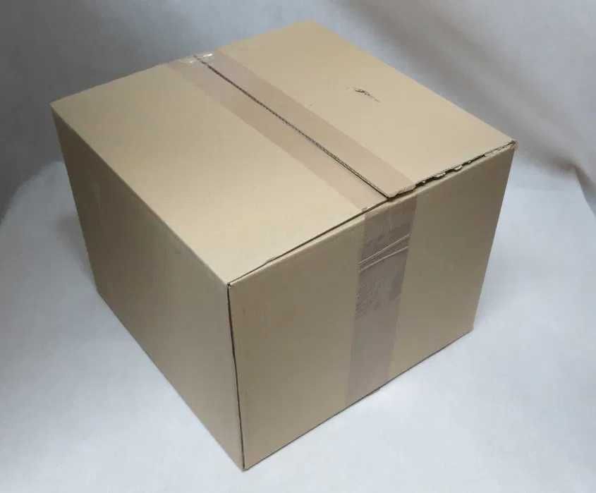 Kartony pudełka tekturowe do wysyłki paczkomatem