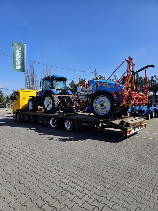 Pomoc Drogowa TIR/BUS/OSOBOWE 24H Lawety do 15T/Transport Niskopodwozi