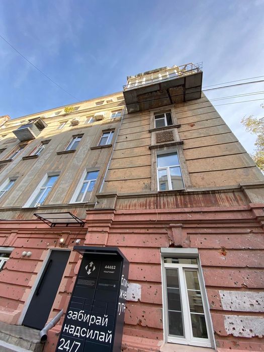 Продам 3-кквартиру Центр