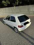 Citroen Saxo 1.5 D