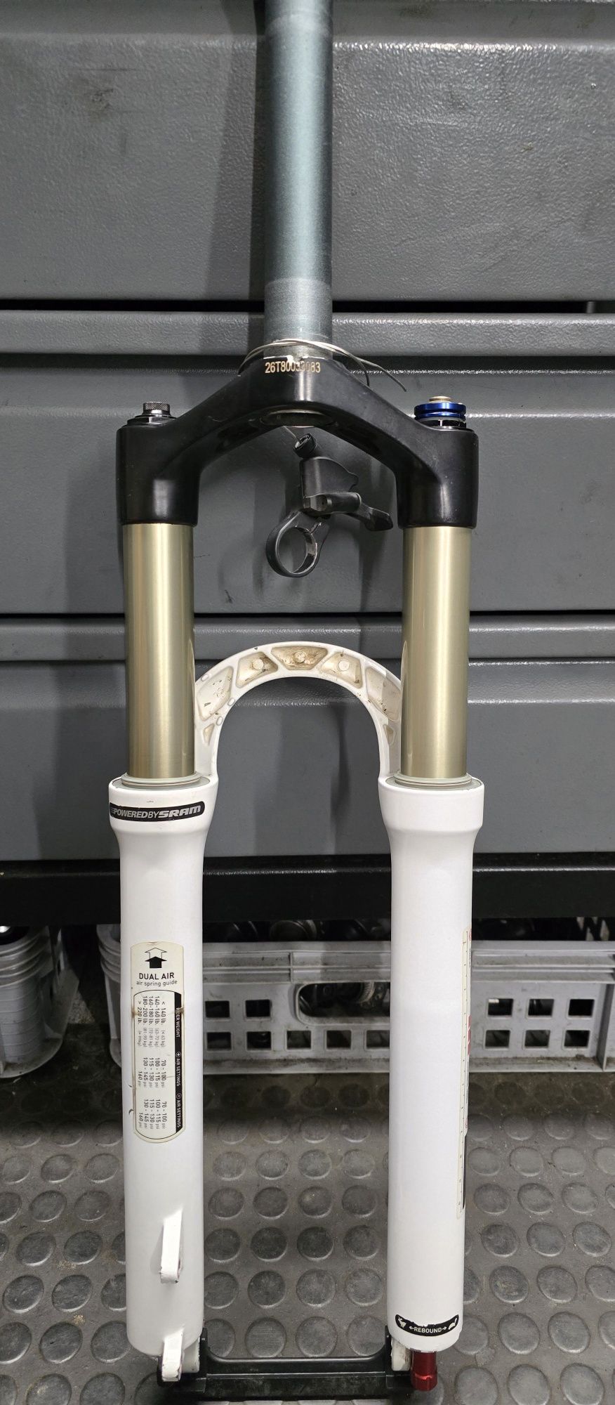 Rock Shox Reba SL 26"