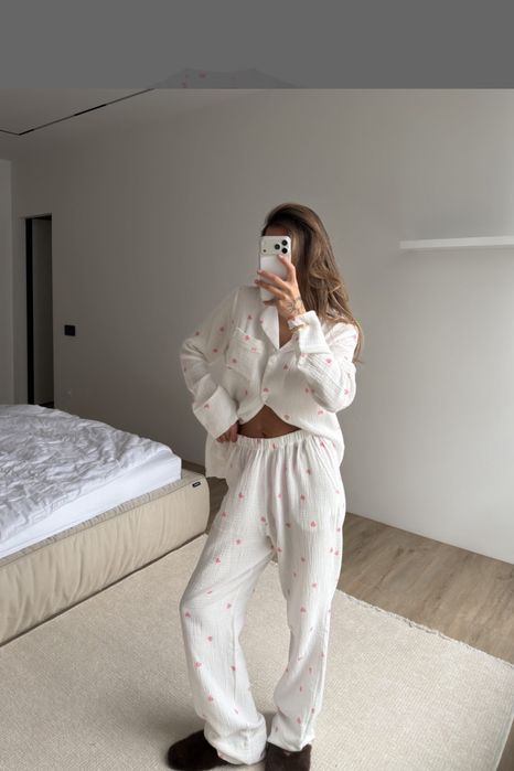 Піжама від бренду Hochu