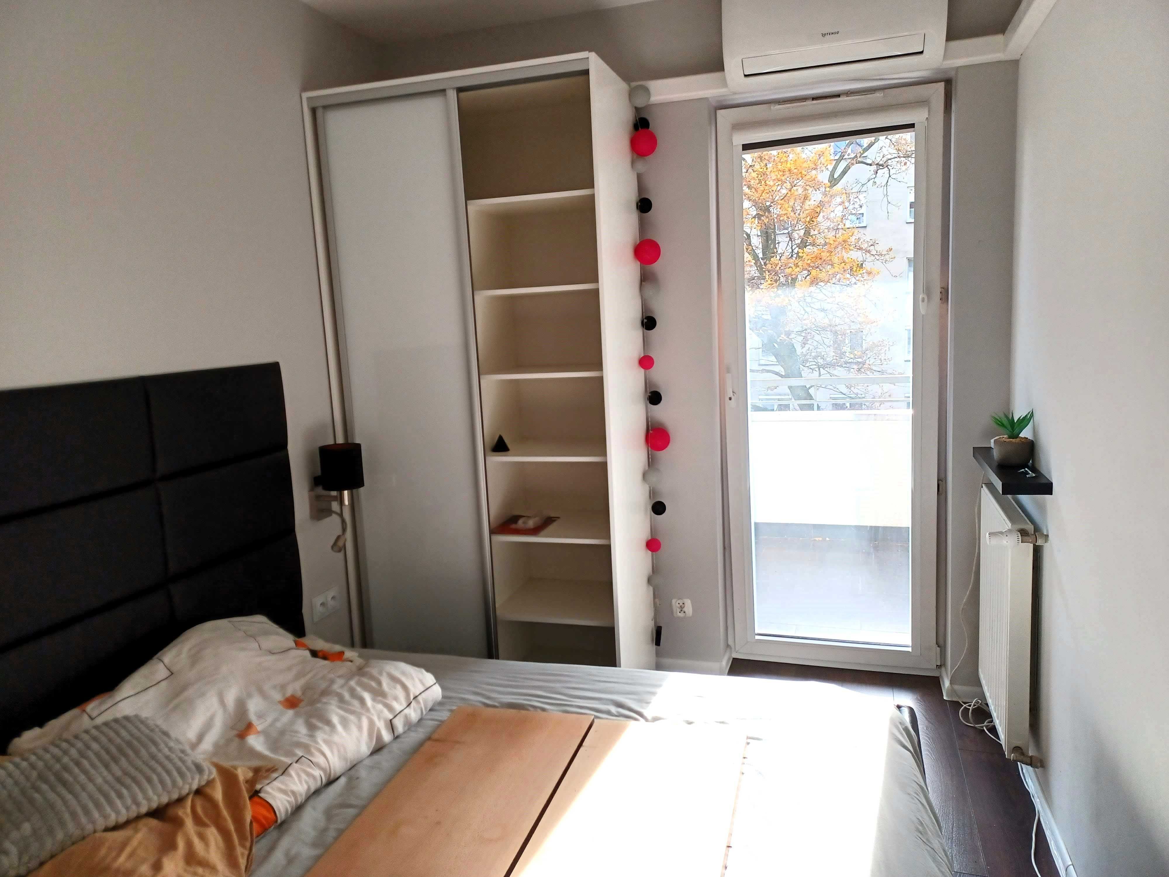 Mieszkanie 3 pokojowe 62m2 Wola Duchacka Malwowa