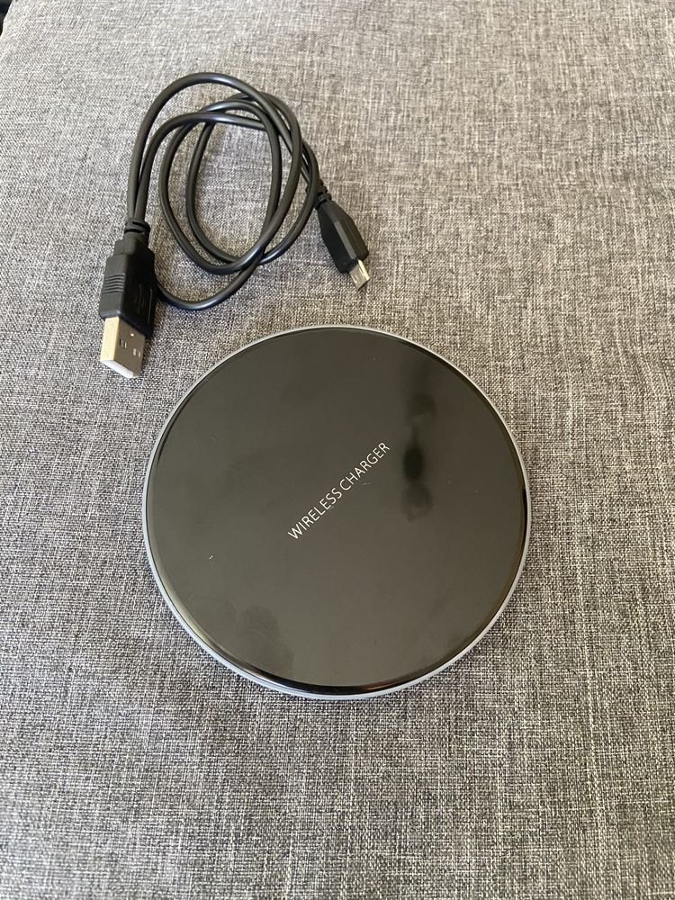 Carregador wireless