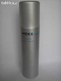 Męski dezodorant Mexx Pure Life spray