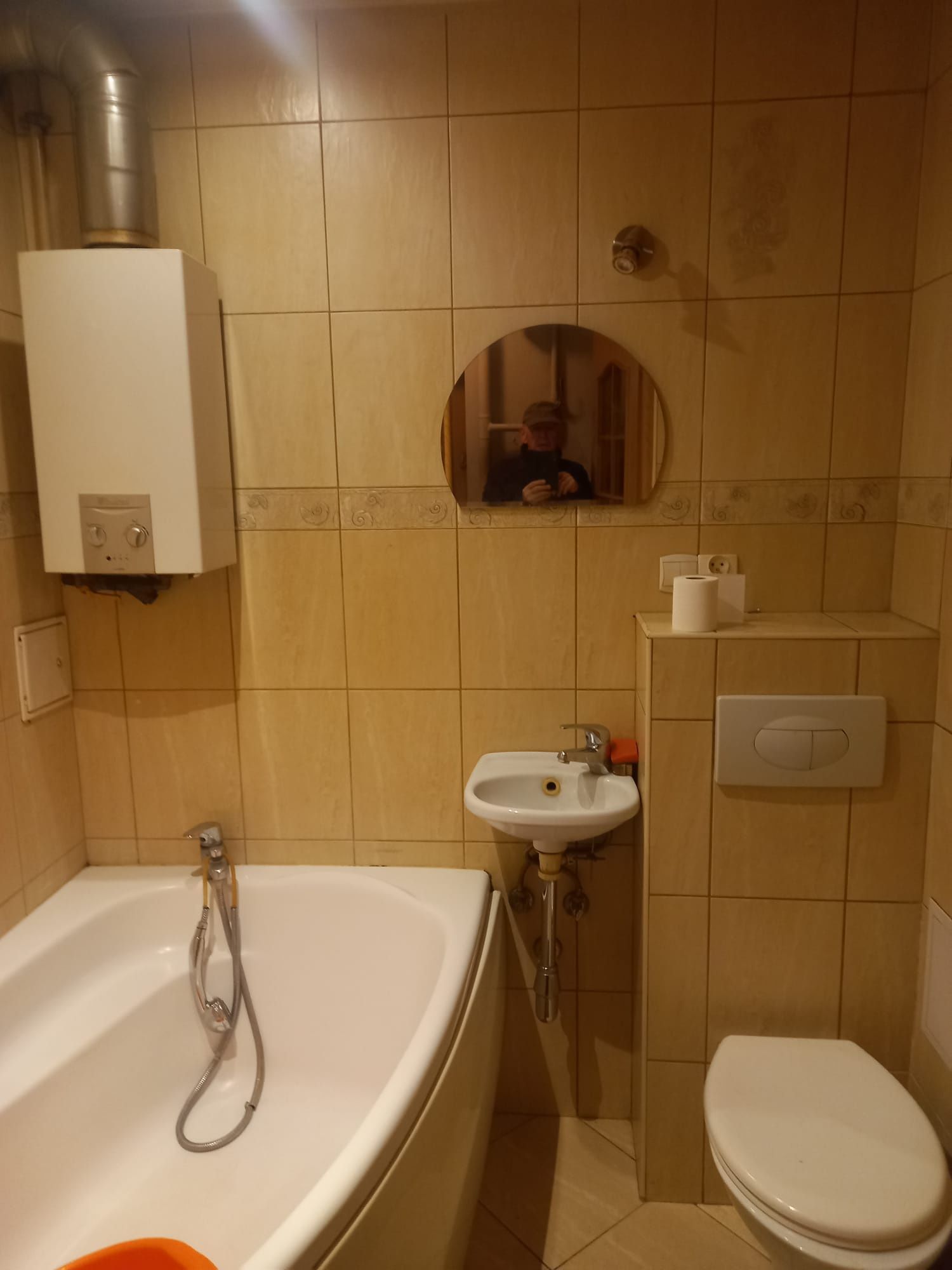 Bez pośredników 2 pokoje Sosnowiec Jagiellońska