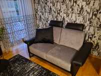 Kler sofa rozkladana