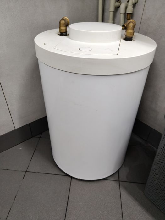 Sprzedam podgrzewacz wody Viessmann Vitocell 100w