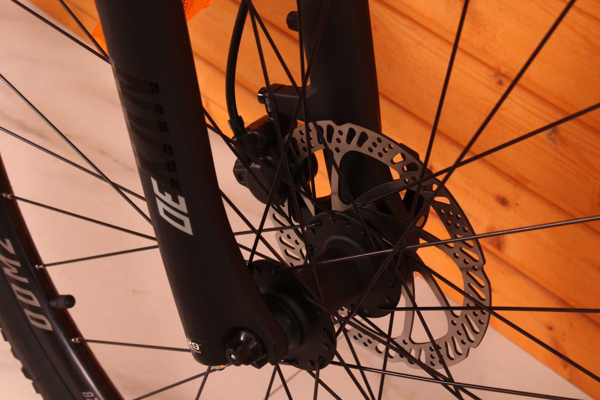 Nowy rower crossowy Bulls Crossbike 1, Hydraulic Disc, 2023, roz 54 cm