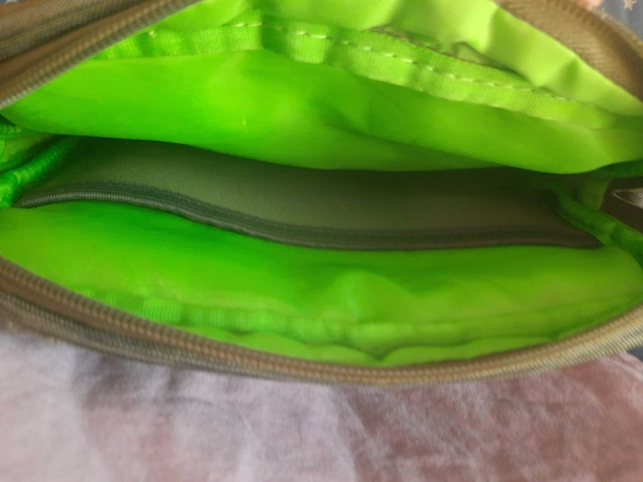 Сумка для планшета X-Digital Naro 110, зелена