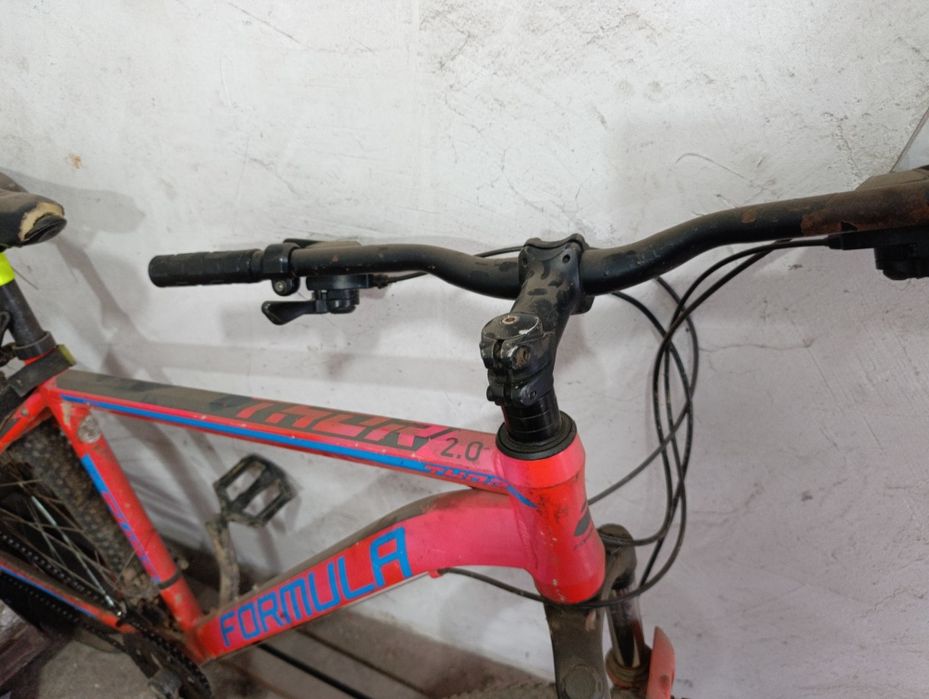 Велосипед Formula 27,5