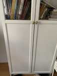 Witryna Billy Ikea