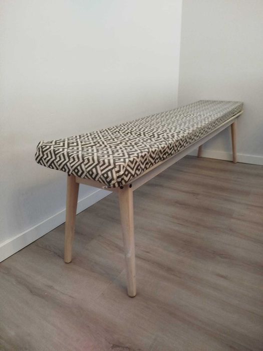 Banco Madeira 175x45x35cm da loja CASA