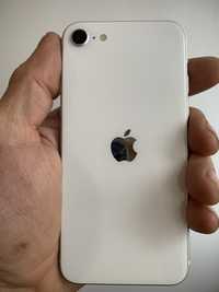 iPhone SE 2020 white донор