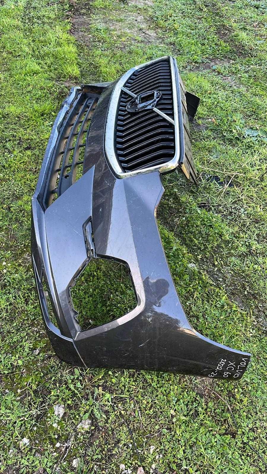 Para-choques frente Volvo XC60