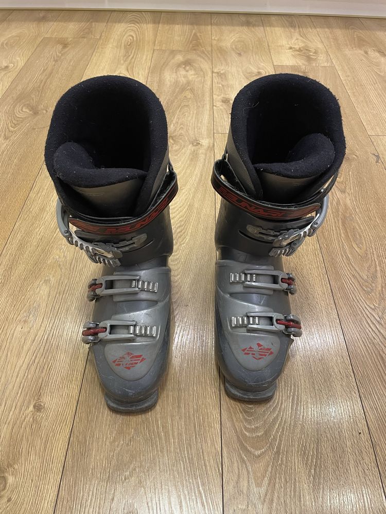 Buty narciarskie zjazdowe Munari MCT 8.6 Rozm 42