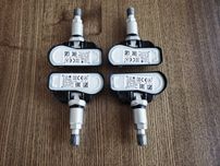 Нові датчики тиску Mercedes-Benz | New TPMS, original | Більшість авто