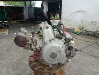 продам двигателя Delta 50cc в сборе