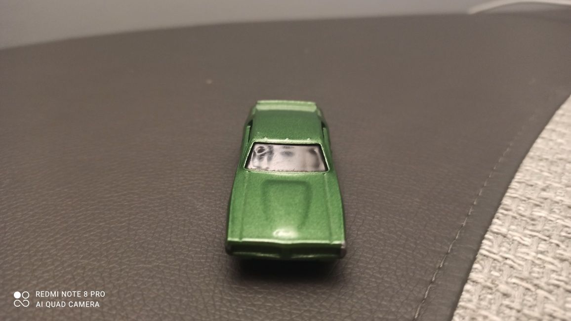 Dodge Charger '74 Hot Wheels, samochodzik