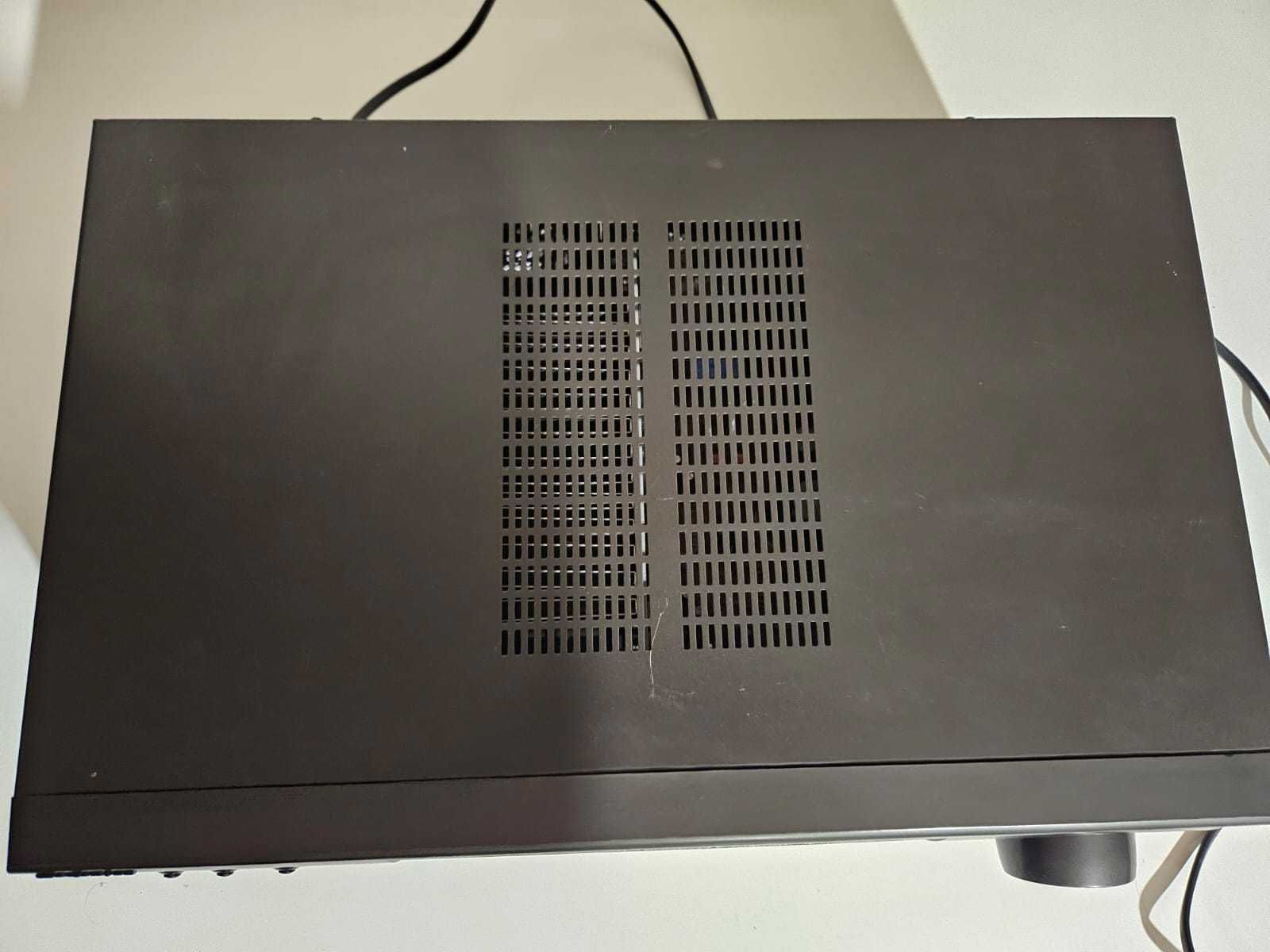 Technics amplituner  SA-EX700