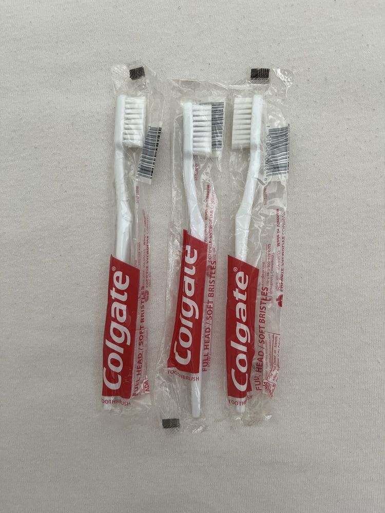 Szczoteczki do zębów Colgate