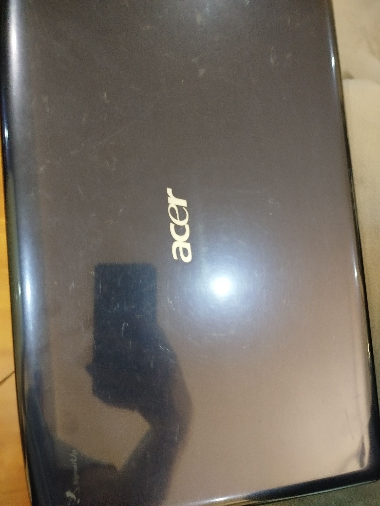 Computador portátil Acer