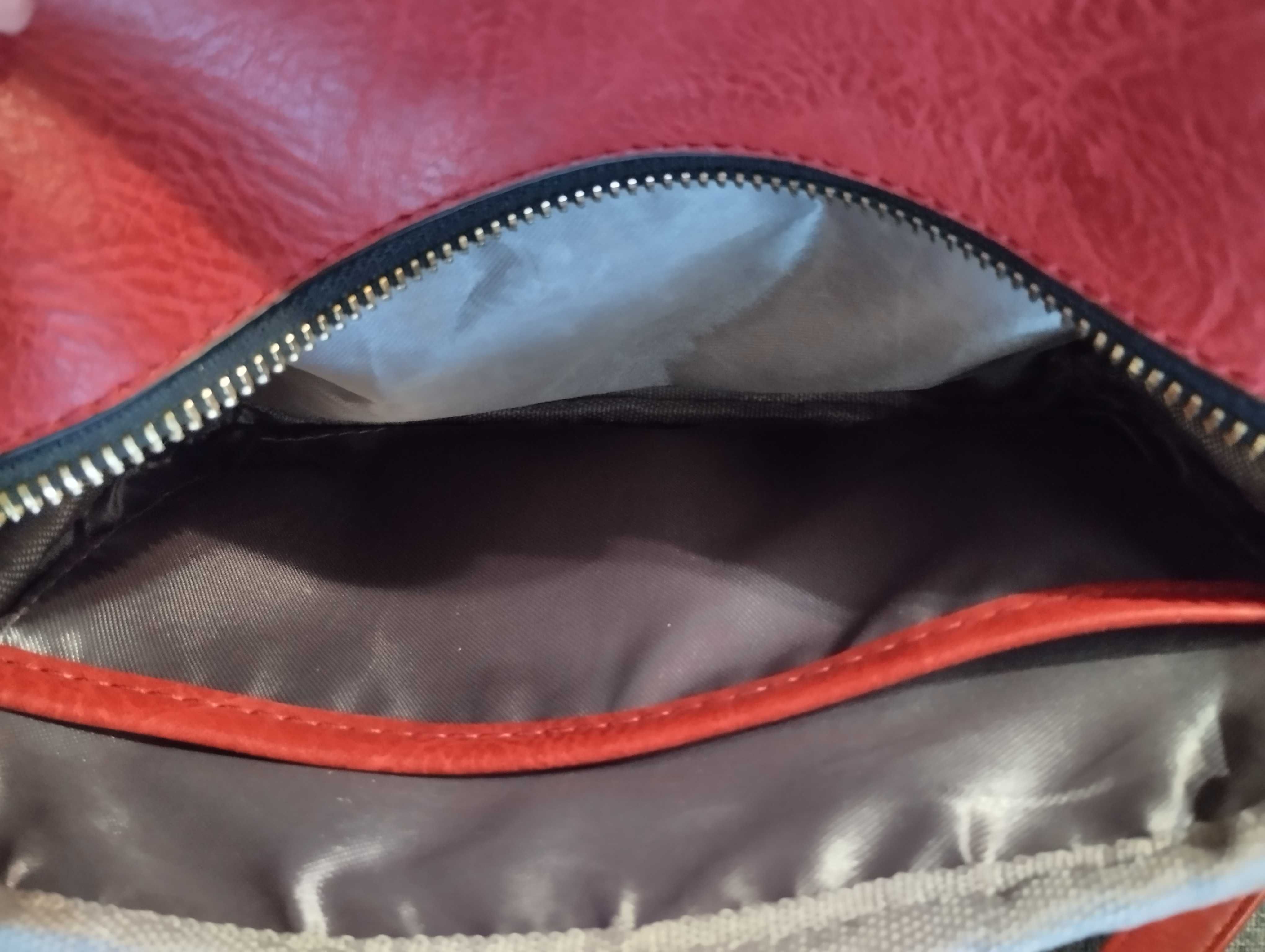 Сумка сумочка жіноча через плече