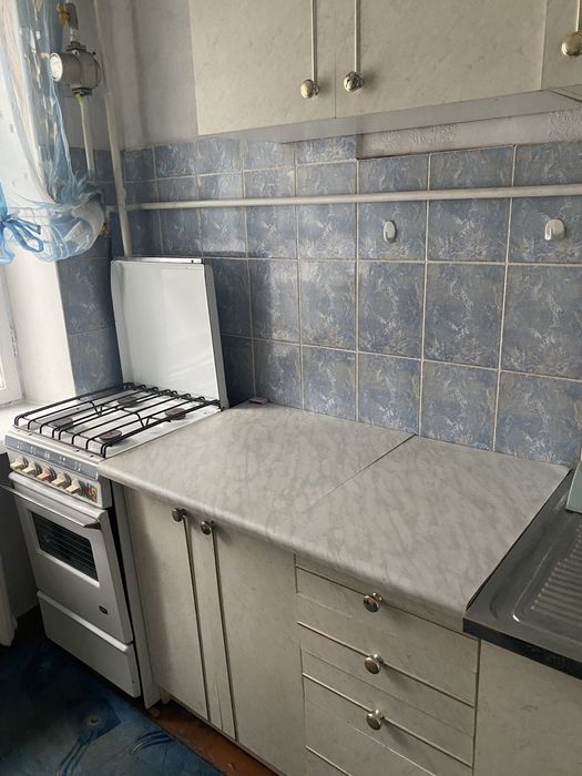 Оренда 1к квартири.Трудова