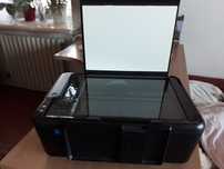 Продам струйный принтер HP Deskjet F2480