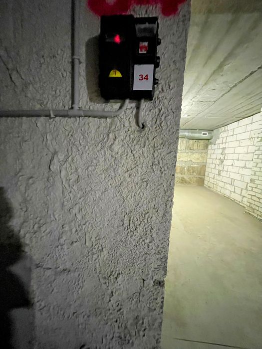 Продаю гараж 20 м2 в Центрі Черкас