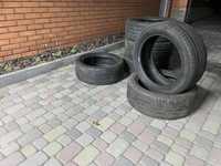 Шины Michelin Pilot Sport 4 235/50 ZR18