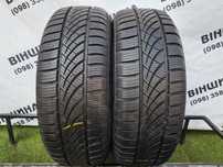 Шини 205/65 R 15 Hankook Optimo 4S. Пара. Колеса склад.