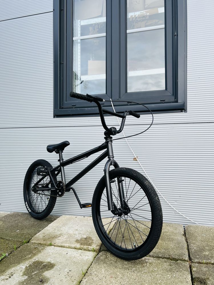 Rower wyczynowy bmx, Możliwy transport!!
