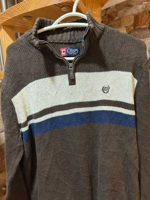 Pullover Chaps Ralph Lauren