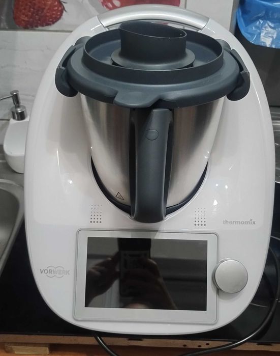 Thermomix TM6 urzywany