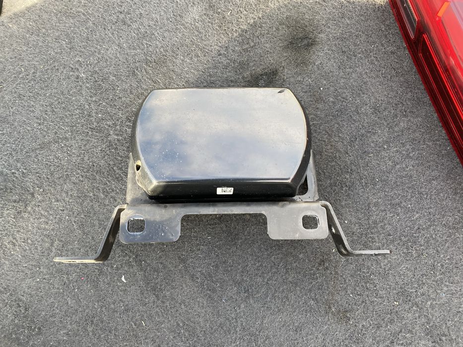 BMW X3 G01 X4 G02 дистроник радар