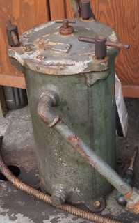 Separator magnetyczny