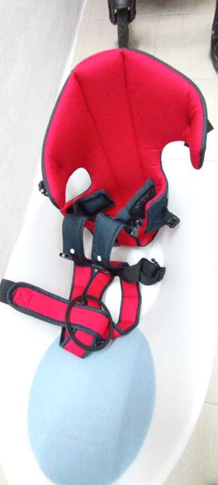 Carrinho de bebé dobrável, 3 em 1