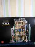 Vendo Lego 10278 Police Station