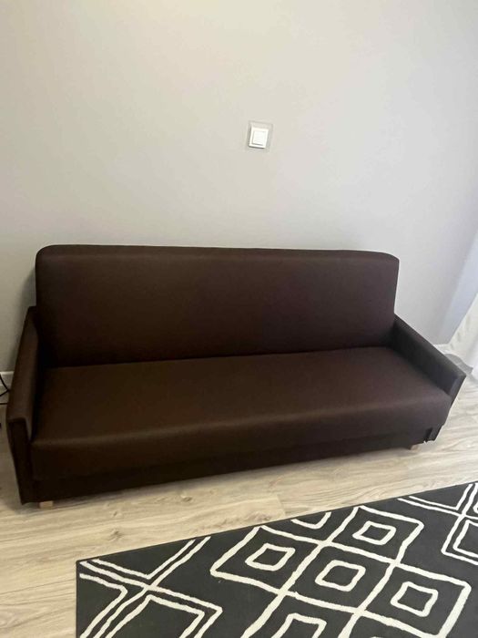 Sofa rozkładana wersalka