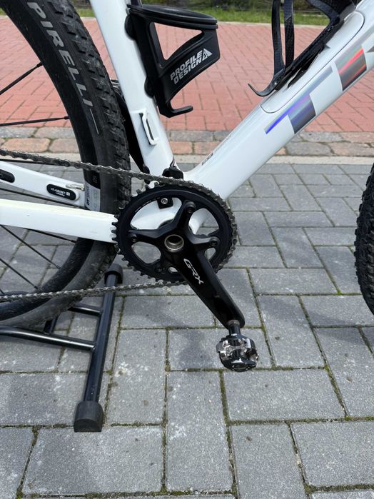 Sprzedam 3 Rowery w pakiecie, Trek Domane SL5, 2x MTB Radon ZR Race 29