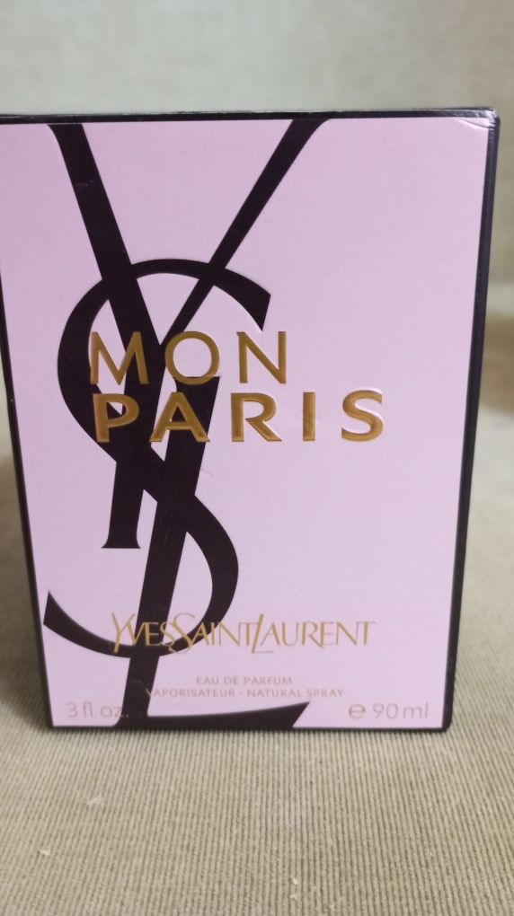 perfuma Mon Paris 90 ml