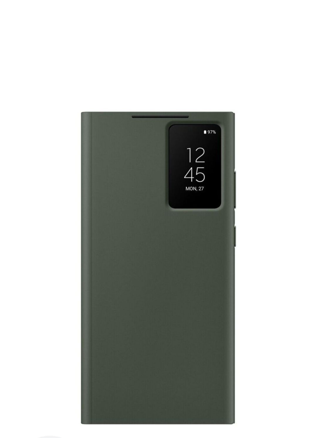 Чохол-книжка Smart View Wallet Case для Samsung Galaxy S23 Ultra