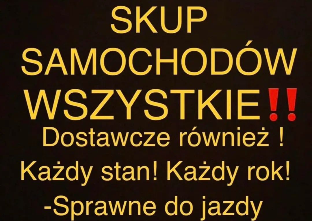 Skup Aut,#Skup Samochodów