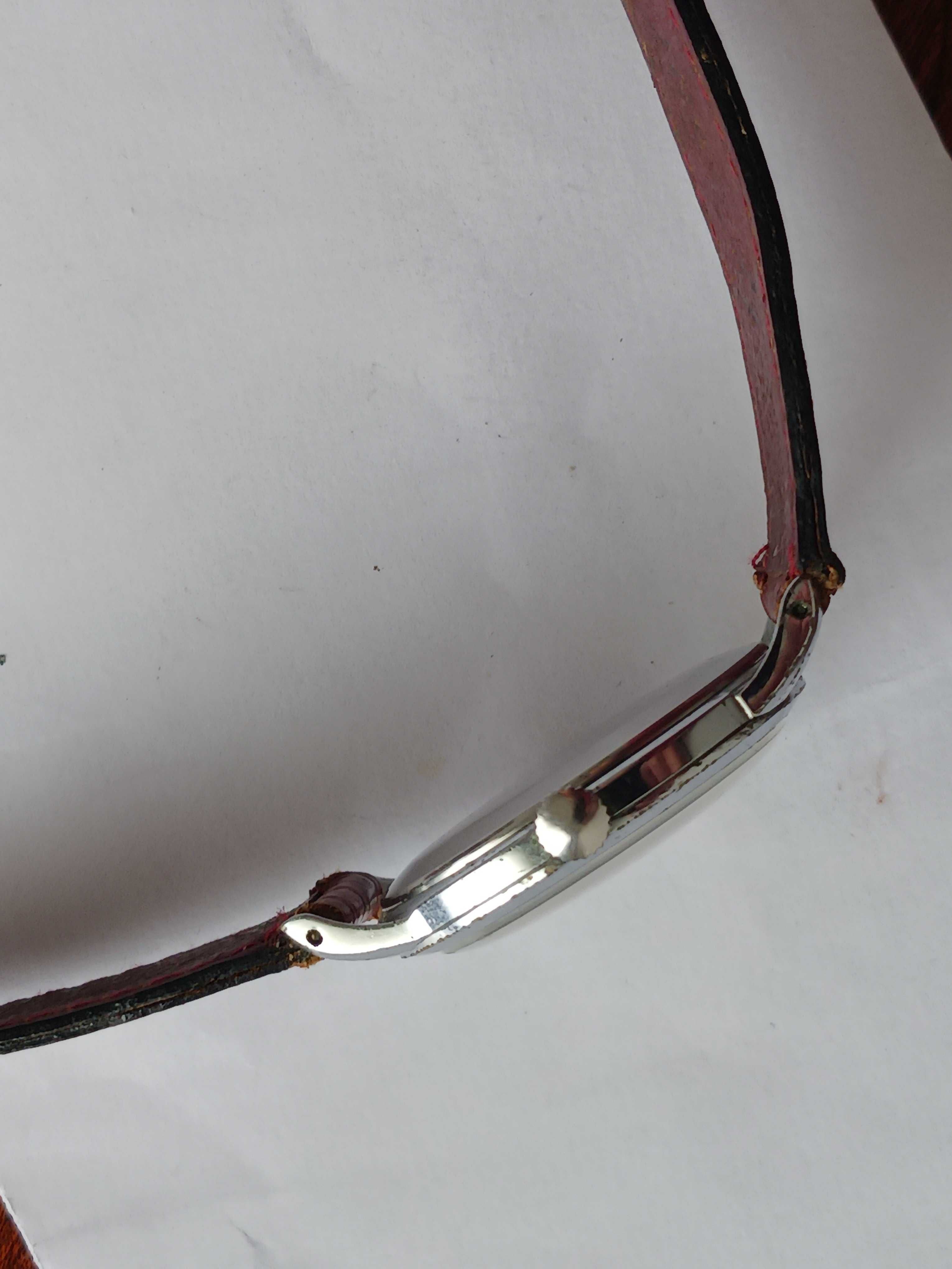 Tissot Antimagnetique - 35mm - Revisao Efetuada