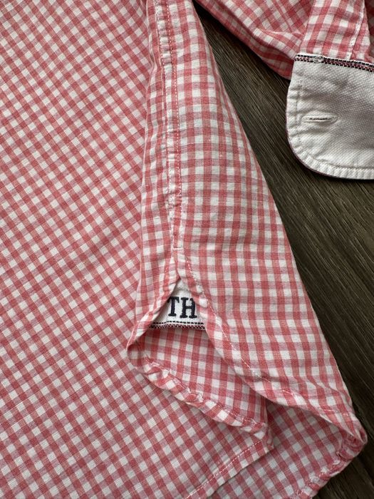 Сорочка Tommy Hilfiger