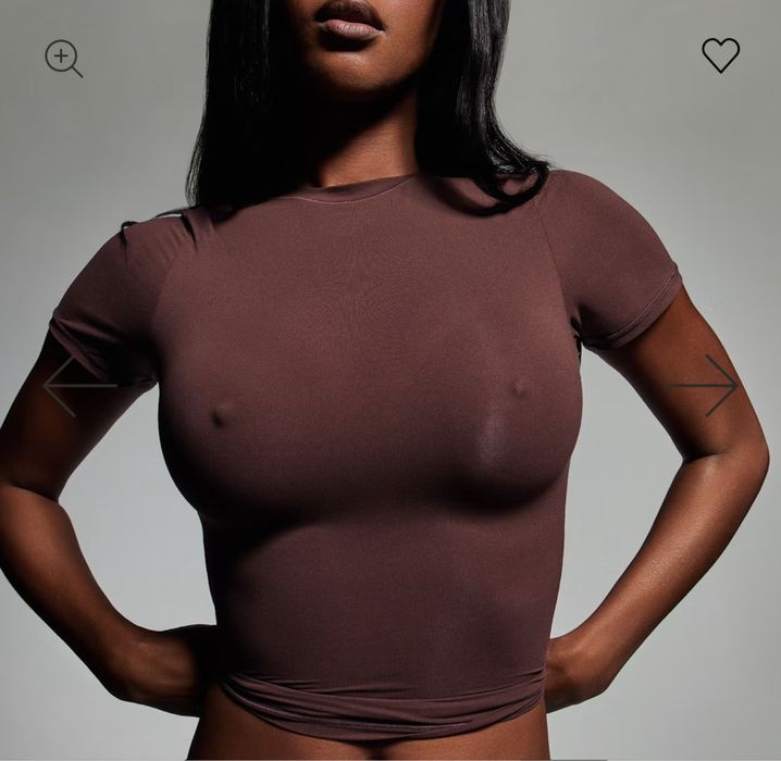 Skims NIPPLE PUSH-UP BRA (оригінал з США)