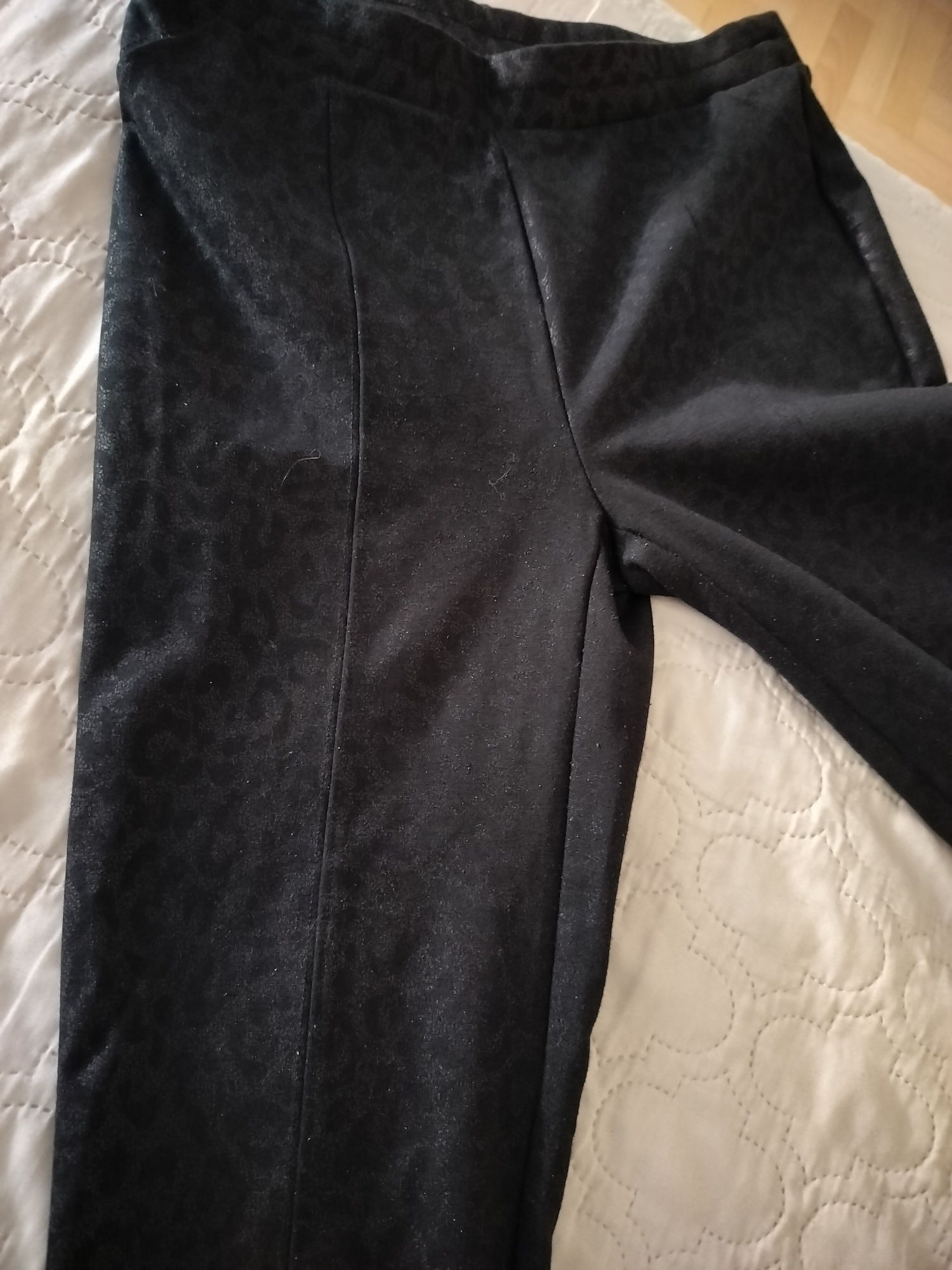 Spodnie/legginsy r.34/36 Yessica